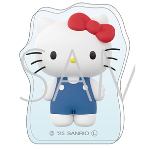 サンリオ ころっと アクリルフィギュア ハローキティ