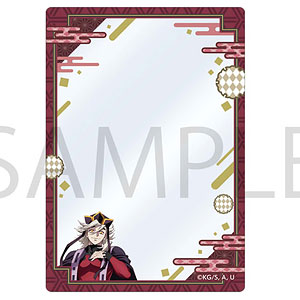 鬼滅の刃 煉獄杏寿郎 スライドカードケース 新品未開封】TSUTAYA 限定 鬼滅の刃 スライドカードケース 煉獄