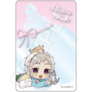 文豪ストレイドッグス Sketchu！ テラリウム キャラPic ニコライ