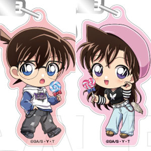 ぎゅぎゅっとアクリルキーホルダー タコピーの原罪 雲母坂まりな