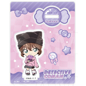 名探偵コナン アクリルスタンド(ロリポップミニ) 灰原哀