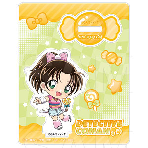 名探偵コナン アクリルスタンド(ロリポップミニ) 遠山和葉