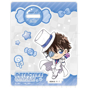 名探偵コナン アクリルスタンド(ロリポップミニ) 怪盗キッド