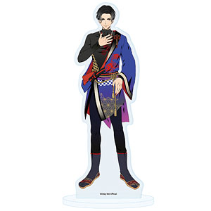 おべいみー　ルシファー　まとめ売り　ぬいぐるみ　チェキ　アクスタ　タペストリー等 obey me! おべいみー ルシファー アクスタ Obey Me! おべいみー