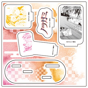 【希少】ノラガミ アクスタ 2種セット Amazon.co.jp: ノラガミ アクスタ 2種セット : DIY・工具・ガーデン