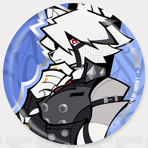 特典】ねんどろいど PSYCHO-PASS Sinners of the System 狡噛慎也 SS