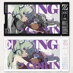 ゼンレスゾーンゼロ ヴィクトリア家政 クリアファイル Amazon.co.jp: ゼンレスゾーンゼロ クリアファイル ヴィクトリア