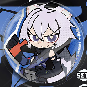 特典】ねんどろいど PSYCHO-PASS Sinners of the System 狡噛慎也 SS