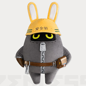 キャラクター マスコット ぬいぐるみ グレー シネマコレクション cinemacollection マインクラフト