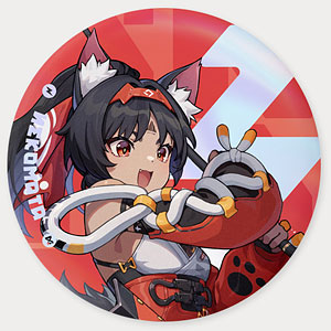 AKIRA アキラ　缶バッジ ゼンレスゾーンゼロ 立ち絵シリーズ RandomPlay 缶バッジ アキラ