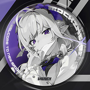あみあみ限定特典】【限定販売】RIDDLE JOKER 在原七海 1/3.5