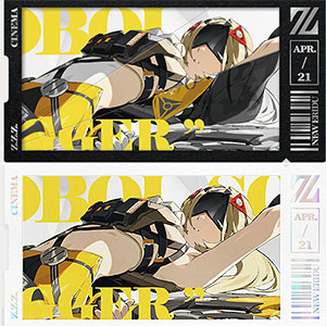 D.C.P.C. 朝倉音夢（Yシャツ） 1/8 完成品フィギュア