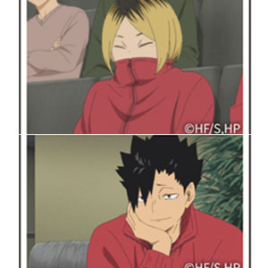 終末のワルキューレ 人類驚愕！ ビッグサイズアクリルボード ハデス