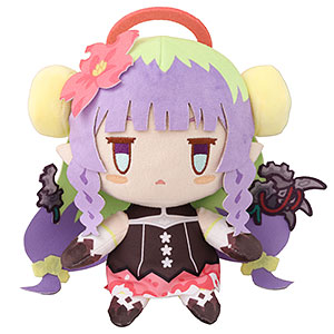 特典】東方ぬいぐるみシリーズ 94 饕餮尤魔 ふもふもゆうま