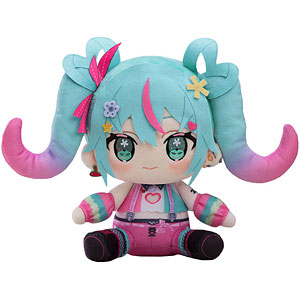 ぬいぐるみ