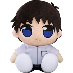 ★値下げ中 碇シンジhuggy二種+ねんどろいど+るかっぷ+ミニディスプレイ二種 検索結果]-amiami.jp-あみあみオンライン本店-