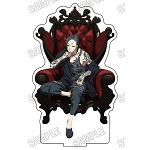 TVアニメ『東京喰種トーキョーグール』 描き下ろしBIGアクリルスタンド