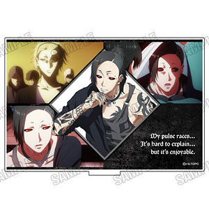 TVアニメ『東京喰種トーキョーグール』 場面写アクリルスタンド(4)鈴屋