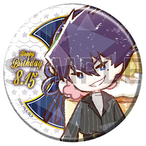 ホログラム缶バッジ(57mm)「TVアニメ『ブルーロック』」13/誕生
