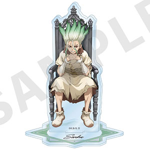 魔法使いの嫁 羽鳥チセ 綿蟲＆鉢植えセット付 完成品フィギュア