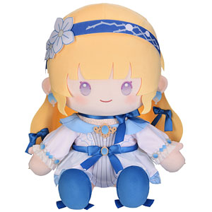 【特典付き】リトルウィッチノベタ ぬいぐるみ　ふもふもノベタ　新品　未開封 グッズ】ぬいぐるみシリーズ ふもふもノベタ 好評予約受付中です