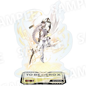 アニメ「TO BE HERO X」 アクリルスタンド ナイス[カルチュア