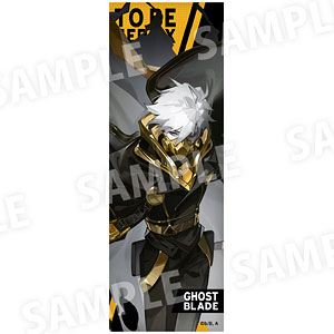 アニメ「TO BE HERO X」 ロング缶バッジ ラッキーシアン