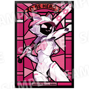 TO BE HERO X マルイ ホログラム缶バッジ 5個 黙殺 A TO BE HERO X 場面写ホログラム缶バッジ 5個 X A TO BE HERO X