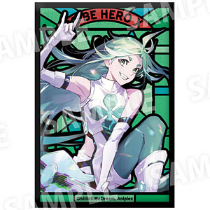 超希少✨️ コリンシアン ミニチュアーズ ラッキーボックス 7体 15箱セット アニメ「TO BE HERO X」 ステンドグラス風ミニアートスタンド