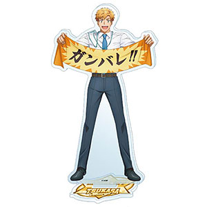 BEACH QUEENS 銀河機攻隊マジェスティックプリンス イリエ・タマキ 1