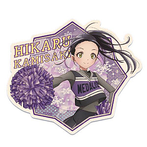 メダリスト 狼嵜光 サマーブーケ メダリスト』狼嵜光のプロフィール・情報まとめ | アニメイト