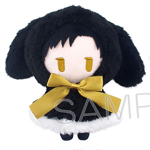 xxxHOLiC ケープたぴぬい 壱原侑子[タピオカ]《在庫切れ》