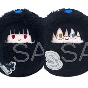 xxxHOLiC くるみたぴぬい 7個入りBOX[タピオカ]《01月予約》