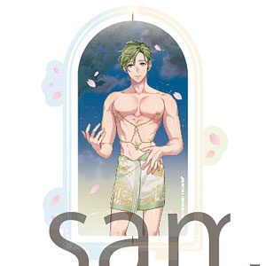 最安値⭐︎ラス1 NUカーニバル 玖夜 誕生日シリーズ 特典 クリアカード 検索結果]-amiami.jp-あみあみオンライン本店-