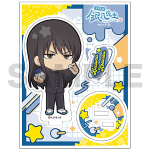 「3年Z組銀八先生」 ミニキャラアクリルスタンド 桂小太郎
