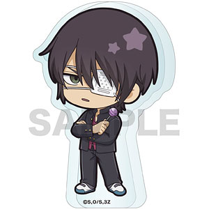 銀八 3年Z組銀八先生」 ドミノアクリルフィギュア 志村新八[マイム