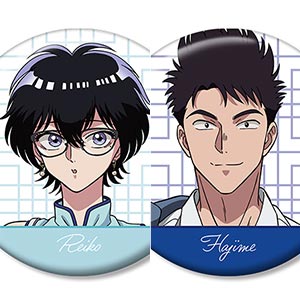 九龍ジェネリックロマンス オンラインくじ 蛇沼みゆき グエン まとめ売り アニメイト | 描きおろしイラスト(蛇沼みゆき＆タオ・グエン