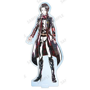 アニメ『刀剣乱舞 廻 -虚伝 燃ゆる本能寺-』 Ani-Art 第3弾 BIGアクリルスタンド 加州清光