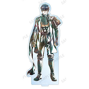 アニメ『刀剣乱舞 廻 -虚伝 燃ゆる本能寺-』 Ani-Art 第3弾 BIGアクリルスタンド 同田貫正国