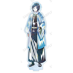 アニメ『刀剣乱舞 廻 -虚伝 燃ゆる本能寺-』 Ani-Art 第3弾 BIGアクリルスタンド 大和守安定