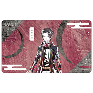 アニメ『刀剣乱舞 廻 -虚伝 燃ゆる本能寺-』 Ani-Art 第3弾 マルチデスクマット 加州清光