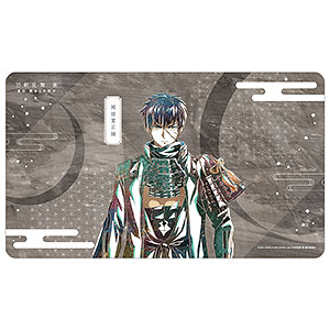 アニメ『刀剣乱舞 廻 -虚伝 燃ゆる本能寺-』 Ani-Art 第3弾 マルチデスクマット 同田貫正国