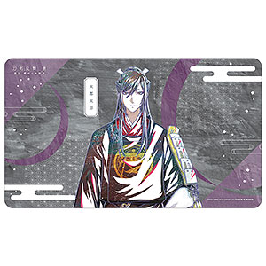 石切丸 デスクマット 刀剣乱舞 刀剣乱舞-ONLINE- デスクマット44：長曽祢虎徹[プロケット