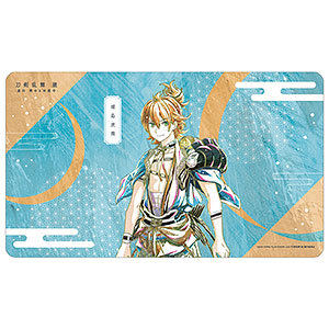 アニメ『刀剣乱舞 廻 -虚伝 燃ゆる本能寺-』 Ani-Art 第3弾