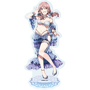 27□「はるかなレシーブ」大空遥　 RI0701-4 はるかなレシーブ ぷにこれ！キーホルダー 大空 遥 [はるかな