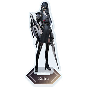 アクリルスタンド「無期迷途」27/シャローム(公式イラスト)-amiami.jp