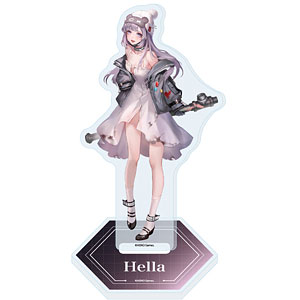 【海外限定品】無期迷途 アクリルスタンド&チケットセット SHALOM 限定品 アクリルスタンド「無期迷途」27/シャローム(公式イラスト)[A3
