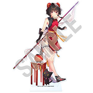 中古】(本体B/箱B)戦姫絶唱シンフォギアGX 響 天使Ver. 1/7 完成