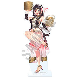 パルフォム 朧村正 百姫 可動フィギュア