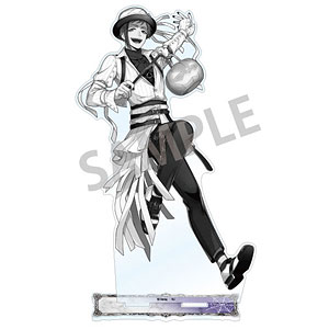 一騎当千 GG 呂布奉先 下着Ver. PEARL WHITE キャストオフ仕様